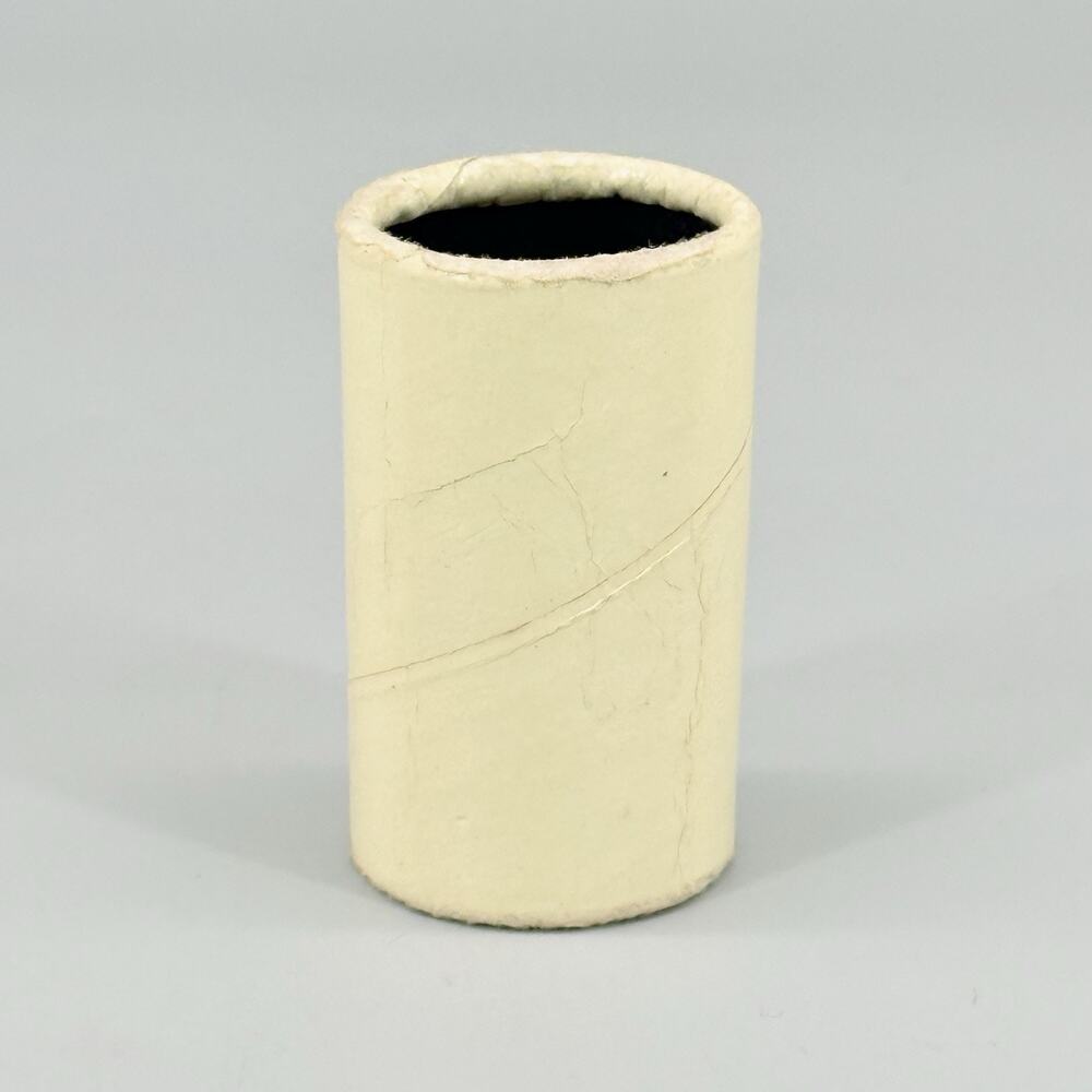 Selchow & Righter 1985 Go For Broke Board Replacement Dice Cup Only